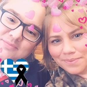 Meet your Posher, Nicholas